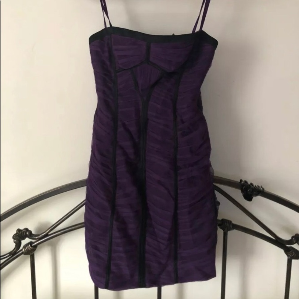 BCBG Maxazria Dress